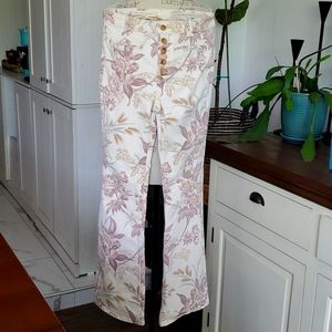 Pilcro and the letterpress trousers